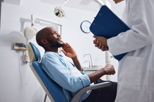 Best Emergency Dental Care for Trauma or Injury in Governors Clu, NC