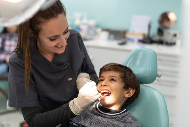 Best Emergency Tooth Extraction in Governors Clu, NC