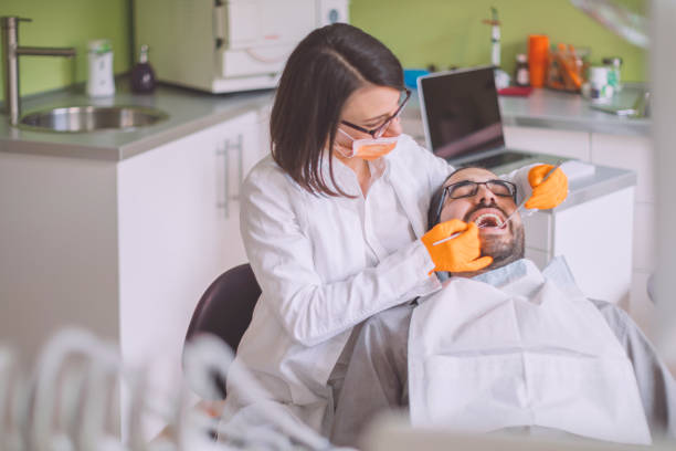 Best Emergency Root Canal Treatment in Governors Clu, NC