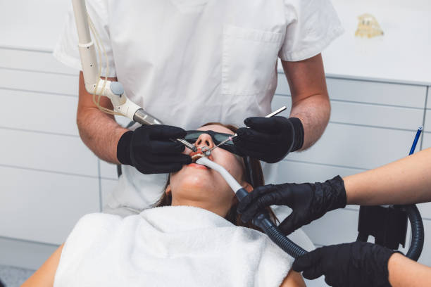 Best Emergency Treatment for Toothache in Governors Clu, NC
