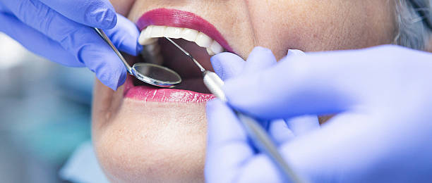 Best Same-Day Emergency Dentist in Governors Clu, NC